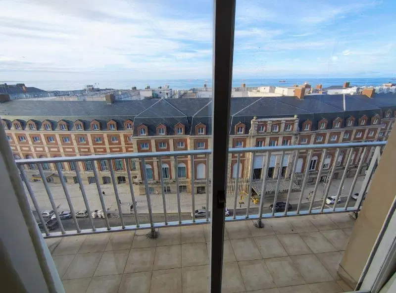 Departamento en Venta en Macrocentro 2