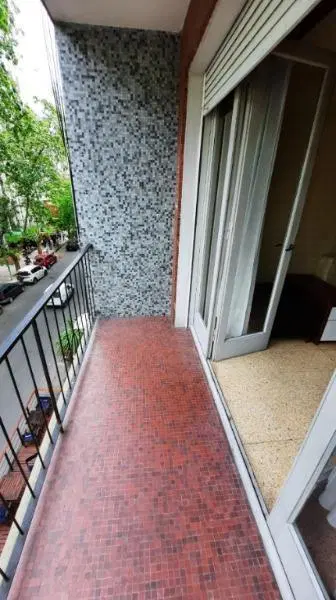 Departamento en Venta en Macrocentro 2