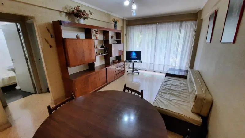 Departamento en Venta en Macrocentro 1