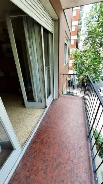 Departamento en Venta en Macrocentro 5
