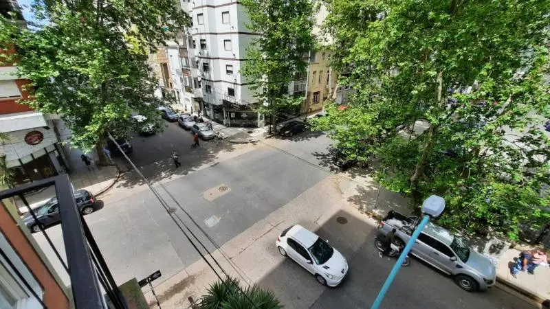 Departamento en Venta en Macrocentro 3