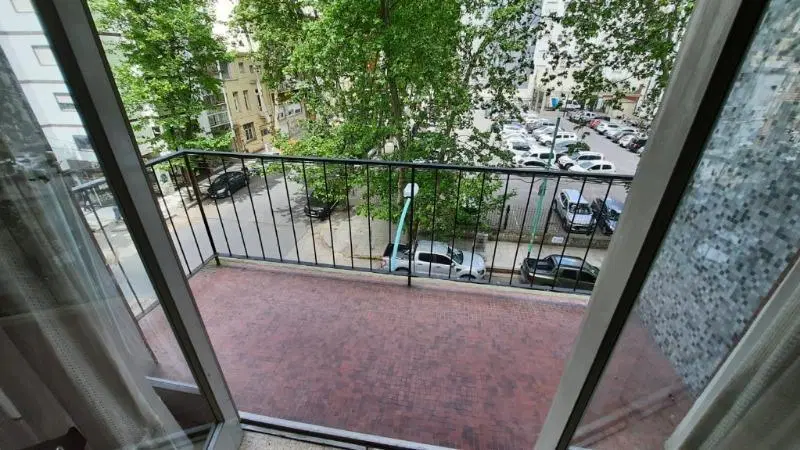 Departamento en Venta en Macrocentro 5