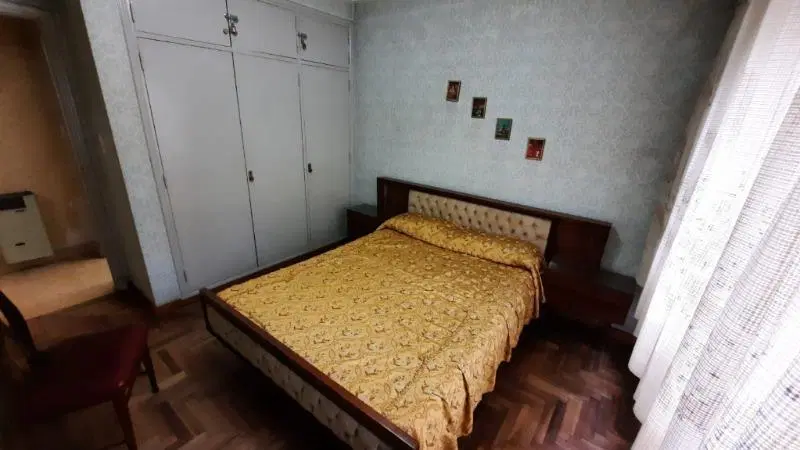 Departamento en Venta en Macrocentro 4