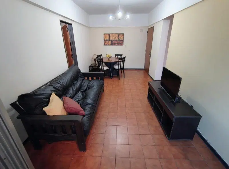 Departamento en Venta en Macrocentro 2