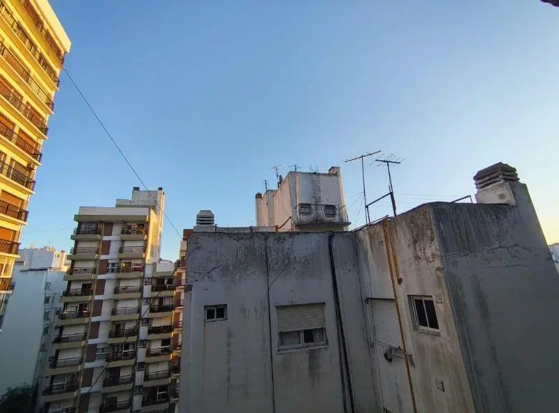 Departamento en Venta en Macrocentro 5