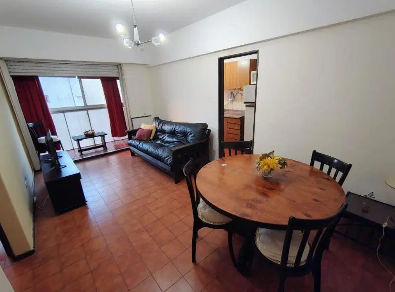 Departamento en Venta en Macrocentro 3