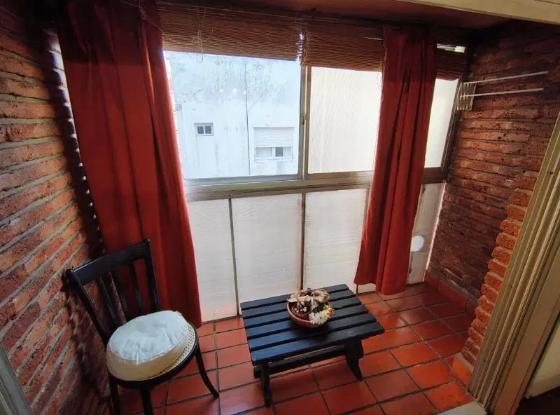 Departamento en Venta en Macrocentro 1