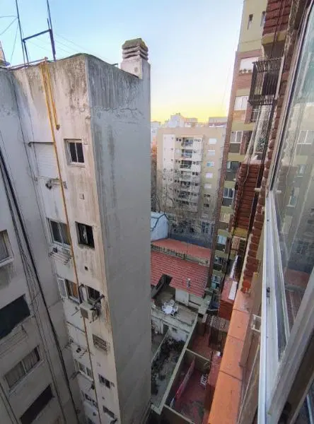 Departamento en Venta en Macrocentro 5