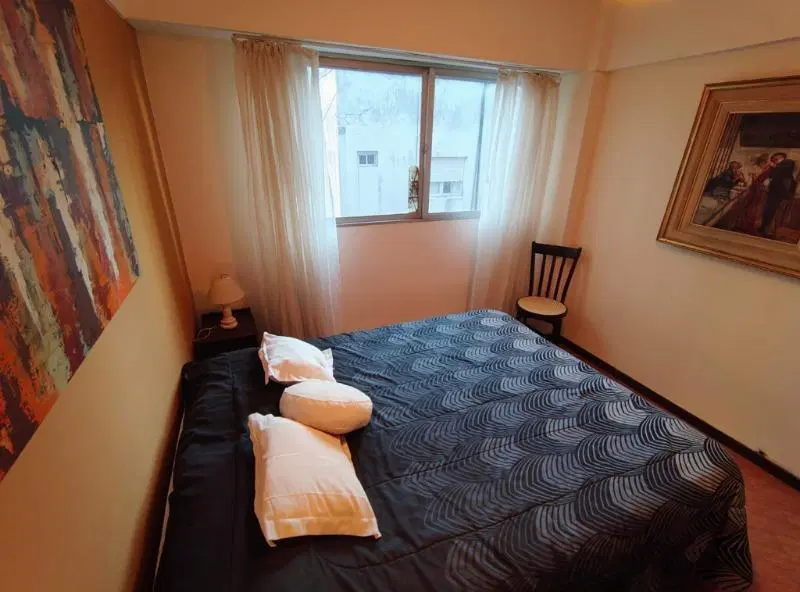 Departamento en Venta en Macrocentro 4