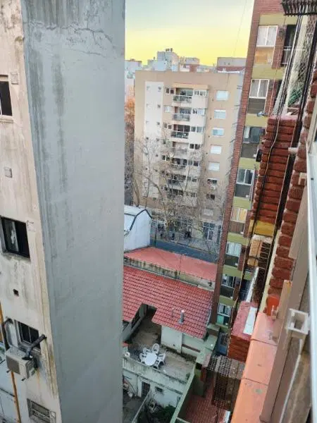Departamento en Venta en Macrocentro 4