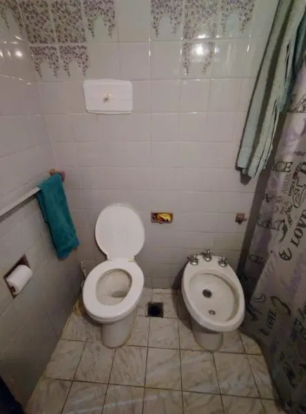 Departamento en Venta en Macrocentro 3