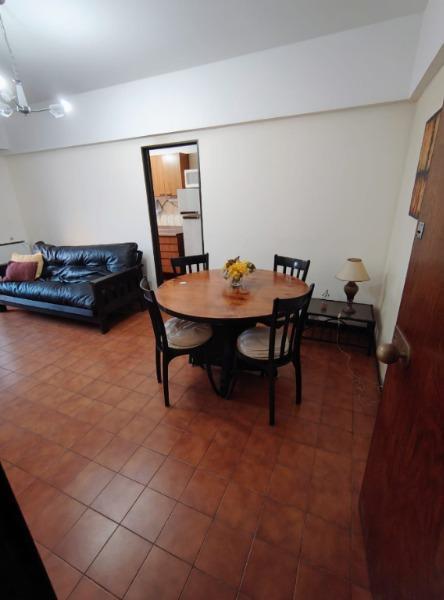 Departamento en Venta en Macrocentro