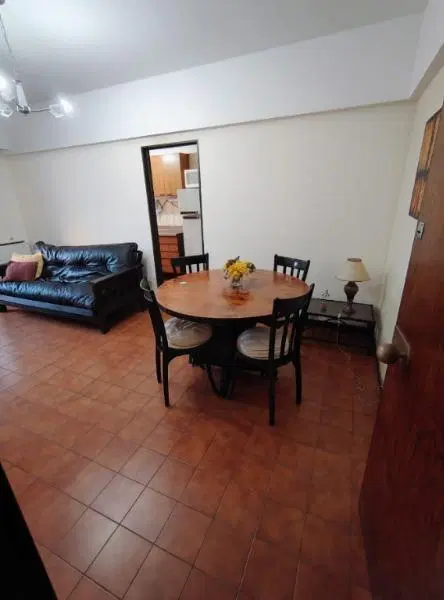 Departamento en Venta en Macrocentro 2