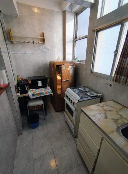 Departamento en Venta en Macrocentro 3
