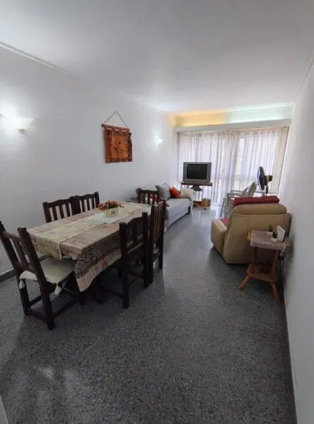 Departamento en Venta en Macrocentro 2