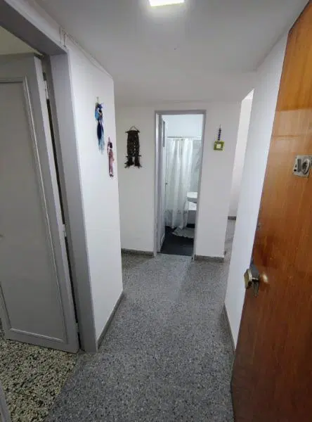 Departamento en Venta en Macrocentro 3