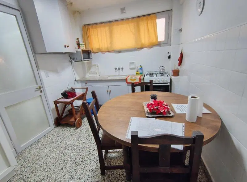 Departamento en Venta en Macrocentro 5