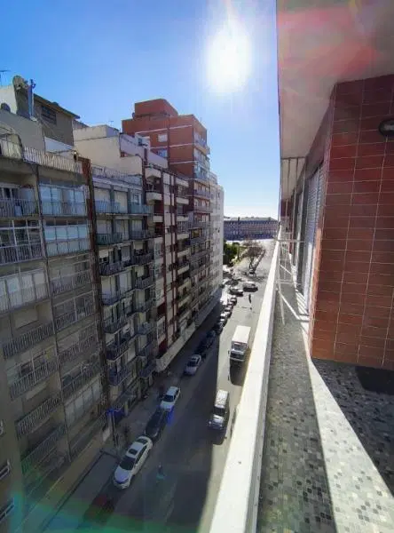 Departamento en Venta en Macrocentro 4
