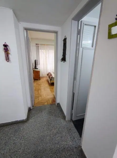 Departamento en Venta en Macrocentro 5