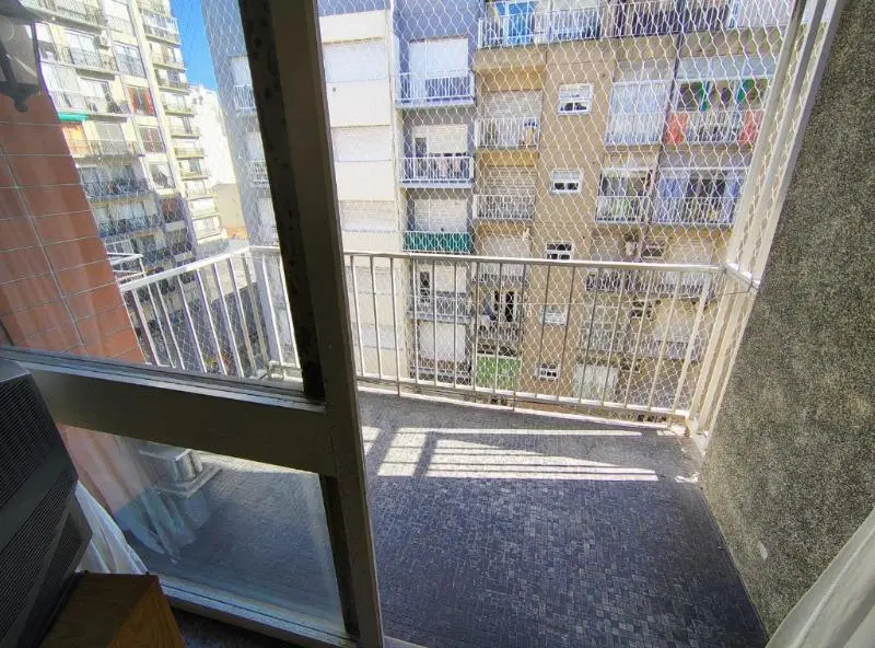 Departamento en Venta en Macrocentro 4