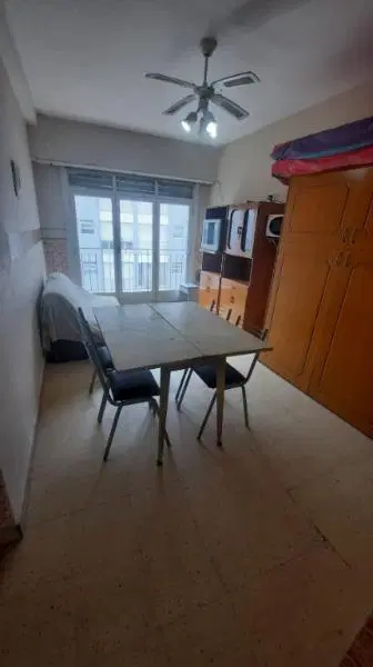 Departamento en Venta en Macrocentro 1