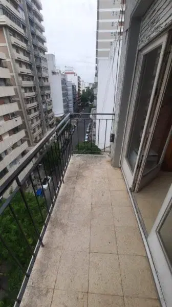 Departamento en Venta en Macrocentro 5