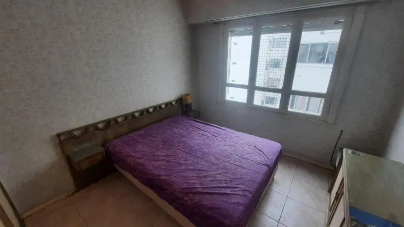 Departamento en Venta en Macrocentro 3
