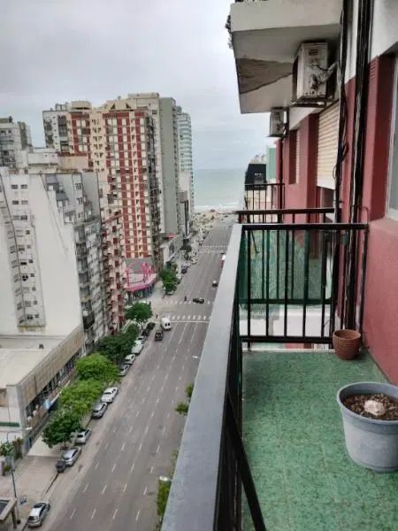 Departamento en Venta en Centro 4