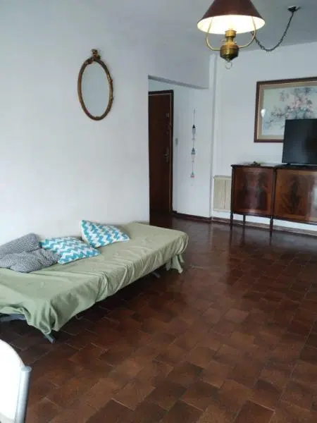 Departamento en Venta en Centro 3