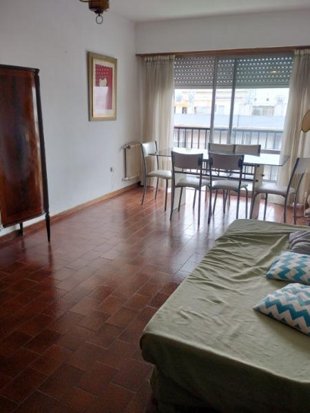 Departamento en Venta en Centro