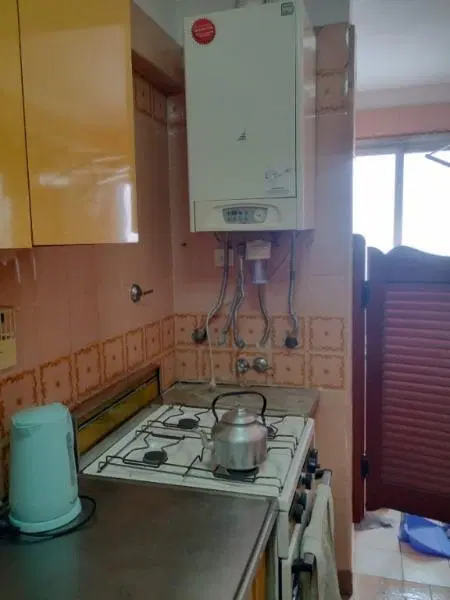 Departamento en Venta en Centro 5