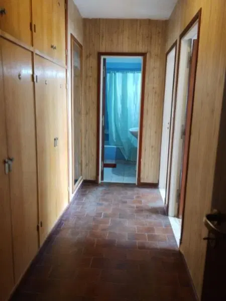 Departamento en Venta en Centro 8
