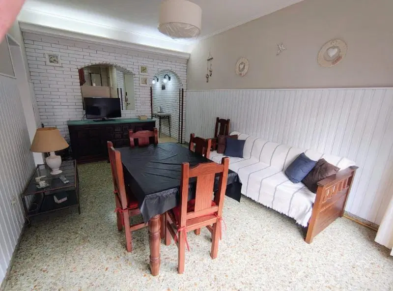Departamento en Venta en Macrocentro 4