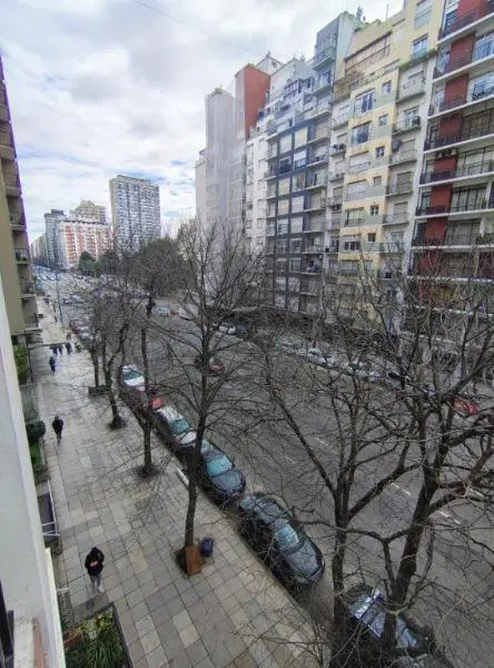 Departamento en Venta en Macrocentro 5