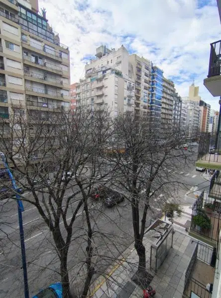 Departamento en Venta en Macrocentro 3