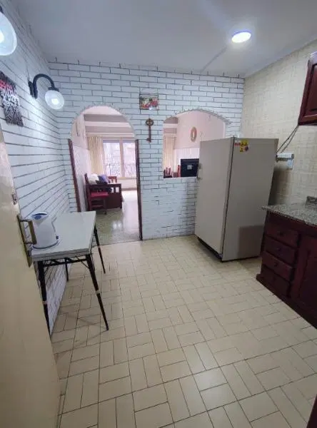Departamento en Venta en Macrocentro 2