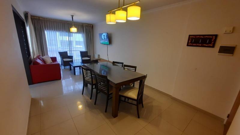 Departamento en Venta en Macrocentro