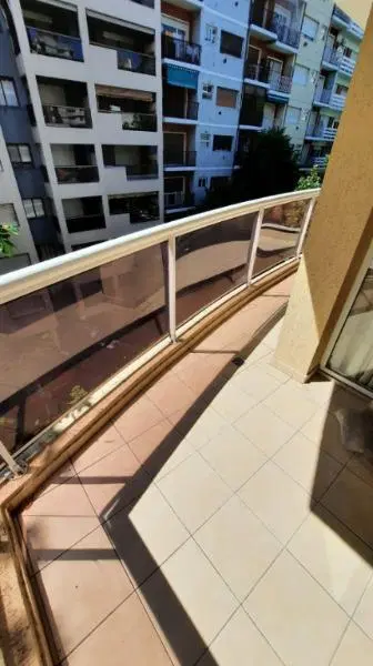 Departamento en Venta en Macrocentro 3