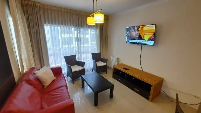 Departamento en Venta en Macrocentro 3