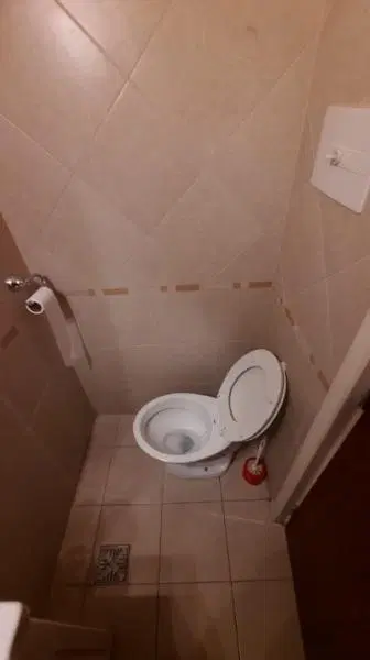 Departamento en Venta en Macrocentro 5