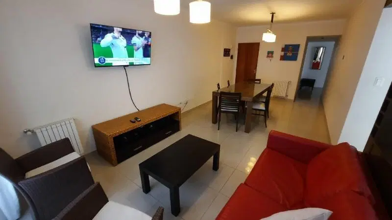 Departamento en Venta en Macrocentro 2