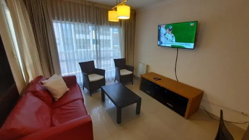Departamento en Venta en Macrocentro 2