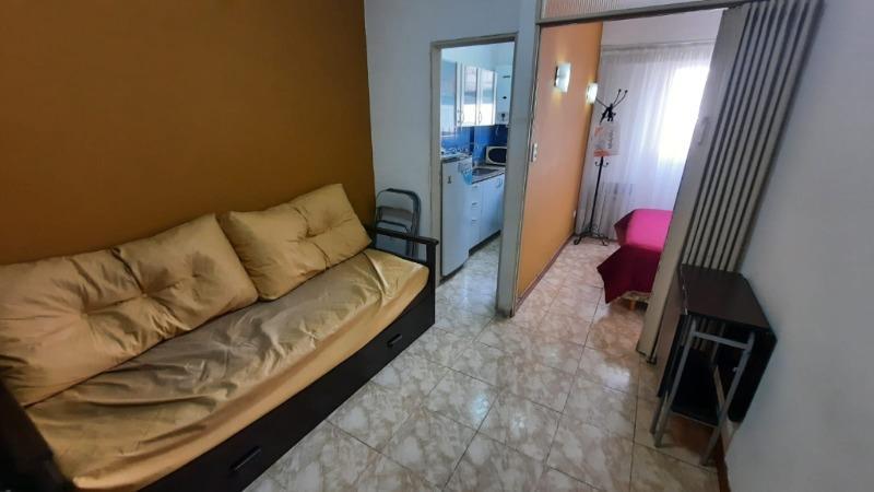 Departamento en Venta en Macrocentro