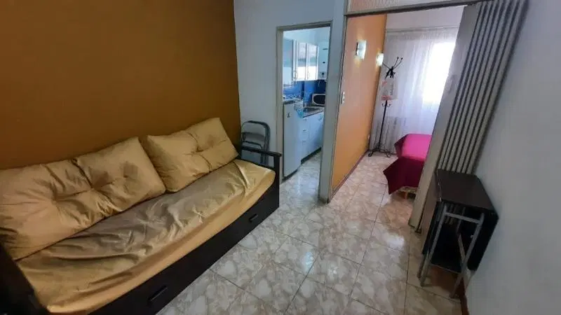 Departamento en Venta en Macrocentro 1