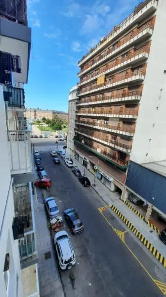 Departamento en Venta en Macrocentro 4