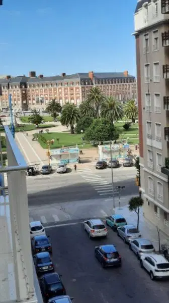 Departamento en Venta en Macrocentro 5
