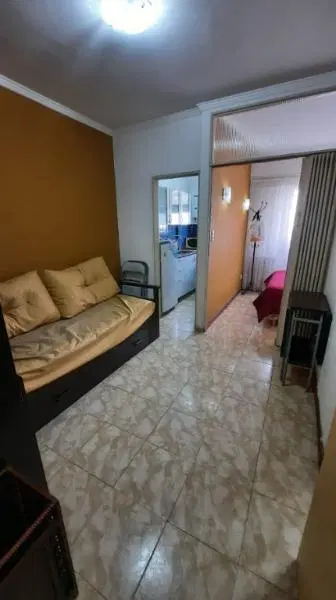 Departamento en Venta en Macrocentro 2