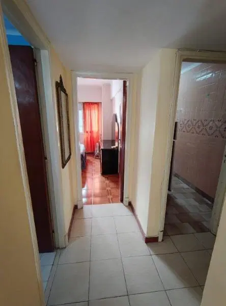 Departamento en Venta en Macrocentro 4