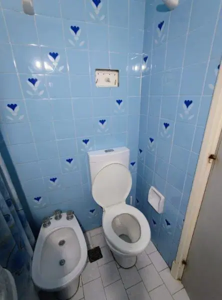 Departamento en Venta en Macrocentro 5