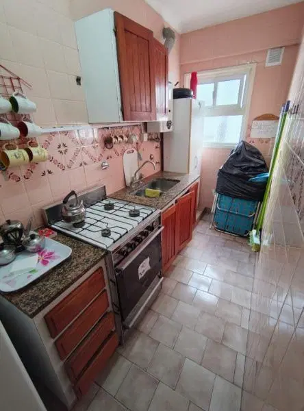 Departamento en Venta en Macrocentro 3